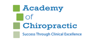 Academy Of Chiropractic Logo