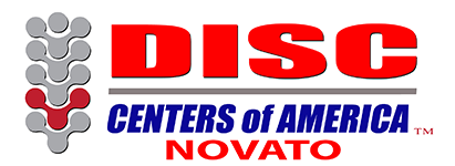 Disc Centers Of America Logo