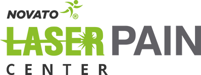 Laser Pain Center Logo